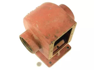 RK2 mower gearbox (1)